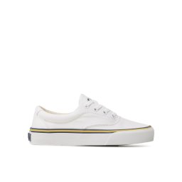 Polo Ralph Lauren Гуменки Keatn 804888513001 Бял