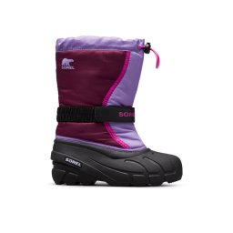 Sorel Апрески Flurry™ Boot 2114081562 Виолетов