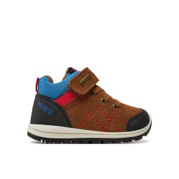 Primigi Зимни обувки 6855500 M GORE-TEX Кафяв