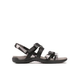 Merrell Сандали District 3 Backstrap Web J004190 Черен
