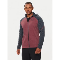 Dynafit Полар 24/7 08-71506 Бордо Regular Fit