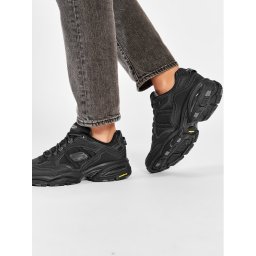Skechers Сникърси Vigor 3.0 237145/BBK Черен