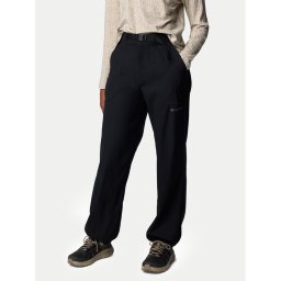 Columbia Outdoor панталони Brea Falls™ 2086004 Черен Regular Fit