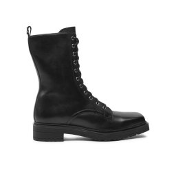Patrizia Pepe Зимни обувки 8Y0101/L078-K103 Черен