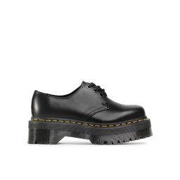 Dr. Martens Кубинки 1461 Quad 25567001 Черен
