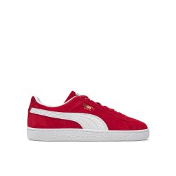 Puma Сникърси Classic 399781-02 Червен