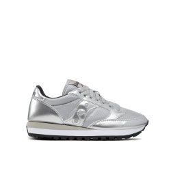 Saucony Сникърси Jazz Original S1044-461 Сребрист