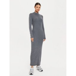 ONLY Ежедневна рокля Valerie 15337268 Черен Regular Fit