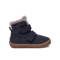 Froddo Ботуши Minni Suede G2110141-4 S Син