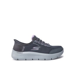 Skechers Сникърси Clear Creek 124846 Сив