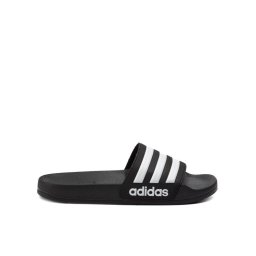 adidas Чехли adilette Shower K G27625 Черен