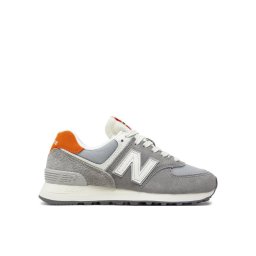 New Balance Сникърси WL574YG2 Сив