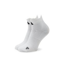adidas Къси чорапи Performance Designed for Sport Ankle Socks HT3435 Бял