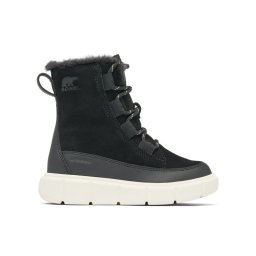 Sorel Апрески Explorer™III Lace Wp 2088512010 Черен