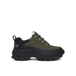 CAT Footwear Сникърси Intruder Galosh 2.0 Low WP P111620 Зелен