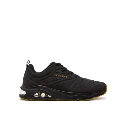 Skechers Сникърси Casairal 183090/BBK Черен