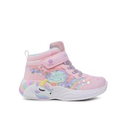 Skechers Сникърси Unicorn Dreams Magical Dreamer 302332L/LPMT Розов