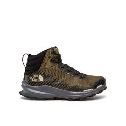 The North Face Туристически Vectiv Fastpack Mid Futurelight NF0A5JCWWMB1 Зелен
