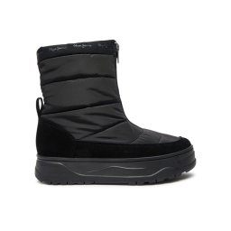 Pepe Jeans Боти PLS50553 Черен