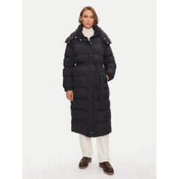 REPLAY Зимно яке W7857 .000.84996 Черен Regular Fit