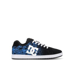 DC Shoes Сникърси GAVELER ADYS100536-KYP Черен