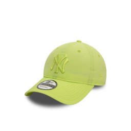 New Era Шапка с козирка Nylon 9Twenty Neyya 60565552 Зелен