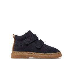 Froddo Зимни обувки Wreny Suede G2110136 S Син