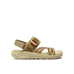 Merrell Сандали Terran 4 Backstrap J006796 Кафяв