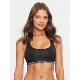 Calvin Klein Underwear Сутиен-топ 0000F3785E Черен
