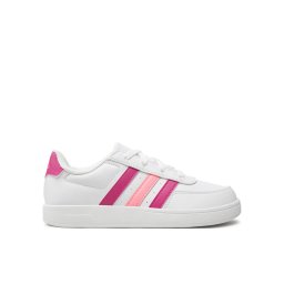 adidas Сникърси Breaknet 2.0 K HP8959 Бял