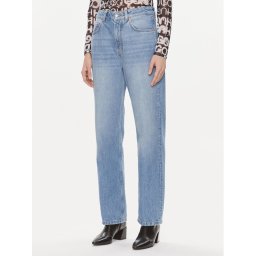 Hugo Дънки Gilissi 50508188 Син Relaxed Fit
