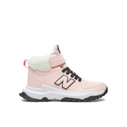 New Balance Зимни обувки GT800TFP Розов