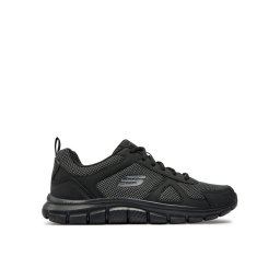 Skechers Сникърси Bucolo 52630/BBK Черен