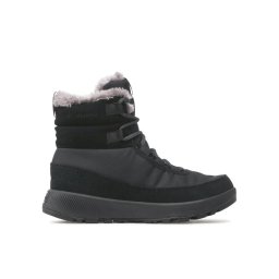 Columbia Апрески Slopeside Peak BL2117 Черен