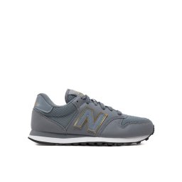 New Balance Сникърси GW500GKG Сив