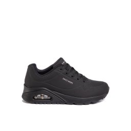 Skechers Сникърси Uno-Stand On Air 73690/BBK Черен