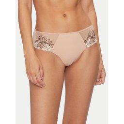 Chantelle Боксерки Spice C22BB0 Бежов