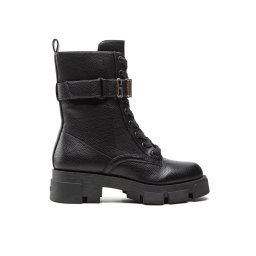 Guess Зимни обувки Madox FL8MDX ELE10 Черен