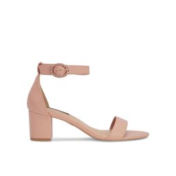 Nine West Сандали WFA2641-1 Розов