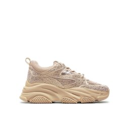 Steve Madden Сникърси Privy SM19000082 Бежов