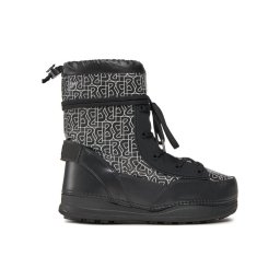 Bogner Апрески La Plagne 8 32347064 Черен