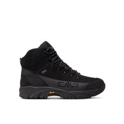 CMP Туристически Dhenieb Trekking Shoe Wp 30Q4717 Черен