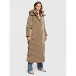Calvin Klein Зимно яке Modern K20K205127 Бежов Regular Fit