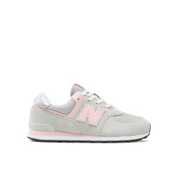 New Balance Сникърси GC574EVK Сив