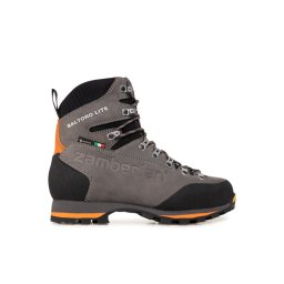 Zamberlan Туристически 1110 Baltoro Lite Gtx GORE-TEX Сив