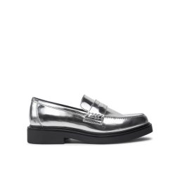 Aldo Мокасини Verima 13838579 Сребрист