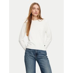 U.S. Polo Assn. Пуловер WUP0394 Екрю Regular Fit