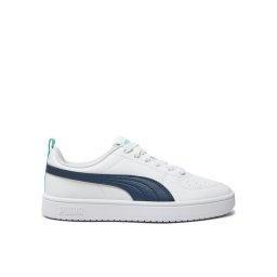 Puma Сникърси Rickie Jr 384311 32 Бял