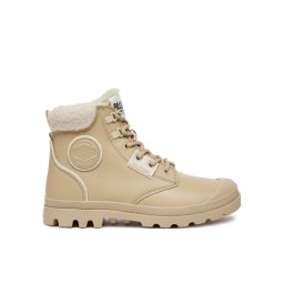 Palladium Туристически oбувки 94380-235-M Бежов