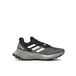 adidas Маратонки за бягане Terrex Soulstride Trail Running IF5030 Черен